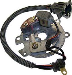 Allmakes 83500409 - Capteur, impulsion d'allumage droxauto.com