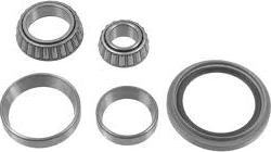 Allmakes 3683974K - Kit de roulements de roue droxauto.com