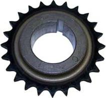 Allmakes 33004020 - Roue dentée, vilebrequin droxauto.com