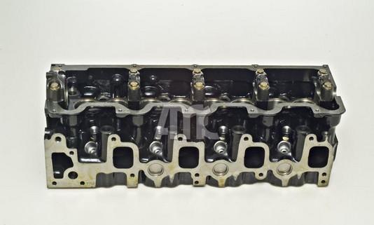 AMC 909054 - Culasse de cylindre droxauto.com