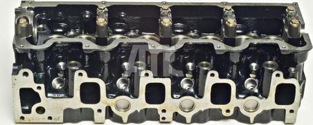 AMC 909053K - Culasse de cylindre droxauto.com