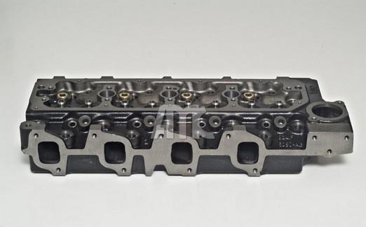 AMC 909026 - Culasse de cylindre droxauto.com