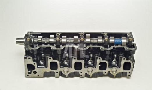 AMC 909154K - Culasse de cylindre droxauto.com