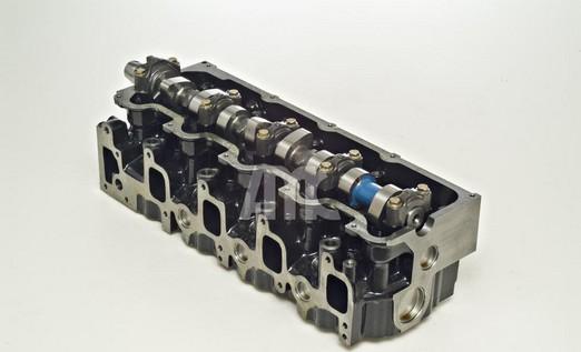 AMC 909154 - Culasse de cylindre droxauto.com