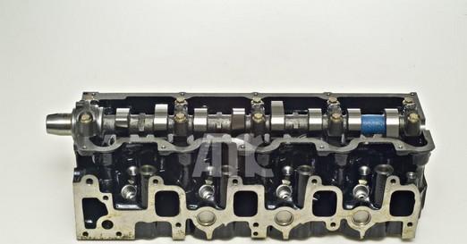 AMC 909153K - Culasse de cylindre droxauto.com