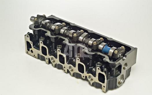 AMC 909153 - Culasse de cylindre droxauto.com