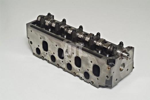 AMC 909121K - Culasse de cylindre droxauto.com