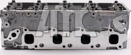 AMC 908996K - Culasse de cylindre droxauto.com