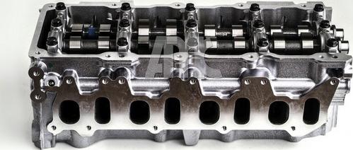 AMC 908911K - Culasse de cylindre droxauto.com