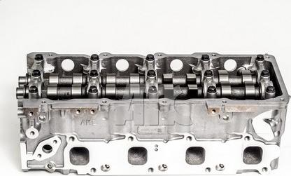 AMC 908976 - Culasse de cylindre droxauto.com