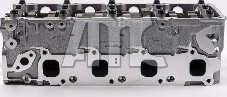 AMC 908406 - Culasse de cylindre droxauto.com