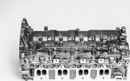 AMC 908526K - Culasse de cylindre droxauto.com