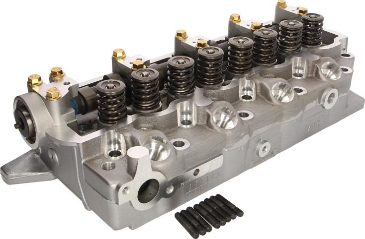 AMC 908613 - Culasse de cylindre droxauto.com