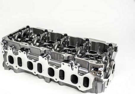 AMC 908629 - Culasse de cylindre droxauto.com