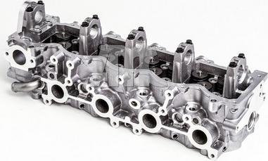 AMC 908845K - Culasse de cylindre droxauto.com