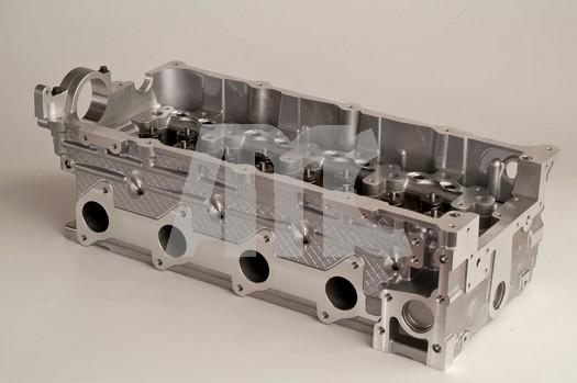 AMC 908852K - Culasse de cylindre droxauto.com