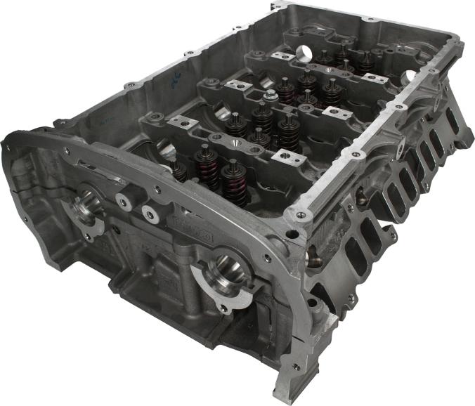 AMC 908867 - Culasse de cylindre droxauto.com