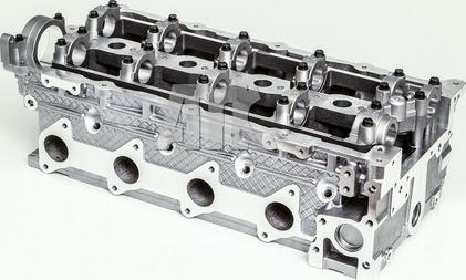 AMC 908879K - Culasse de cylindre droxauto.com