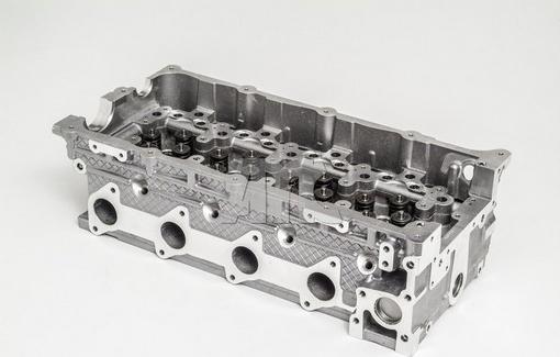 AMC 908876K - Culasse de cylindre droxauto.com