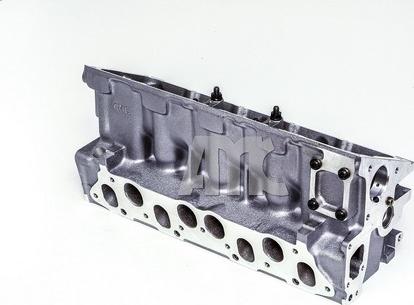 AMC 908349K - Culasse de cylindre droxauto.com