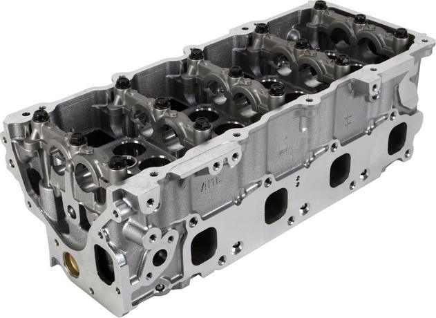 AMC 908796 - Culasse de cylindre droxauto.com