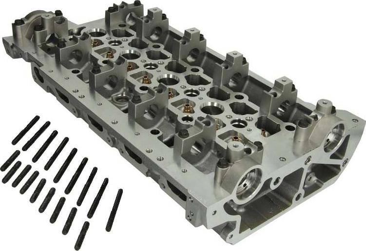 AMC 908798 - Culasse de cylindre droxauto.com