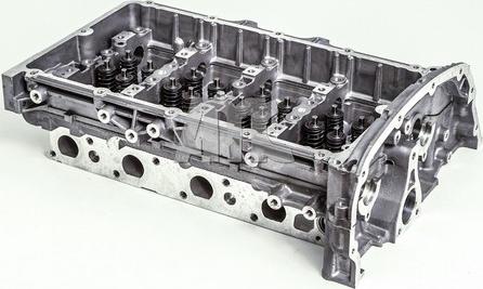 AMC 908758 - Culasse de cylindre droxauto.com