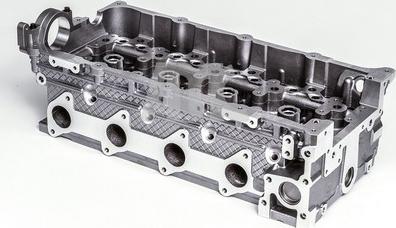 AMC 908778K - Culasse de cylindre droxauto.com