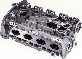 AMC 910802 - Culasse de cylindre droxauto.com