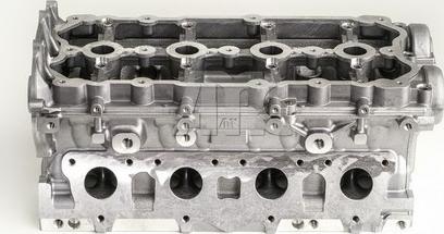 AMC 910701K - Culasse de cylindre droxauto.com