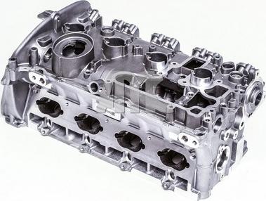 AMC 910703K - Culasse de cylindre droxauto.com