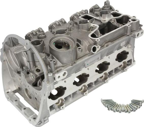 AMC 910703 - Culasse de cylindre droxauto.com