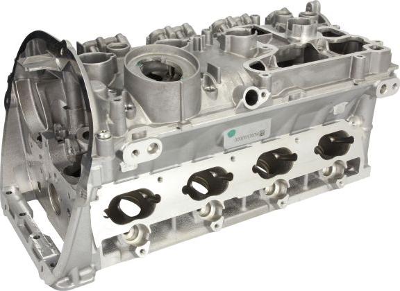 AMC 910702 - Culasse de cylindre droxauto.com