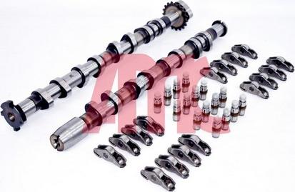 AMC 647492K - Jeu d'arbres à came droxauto.com