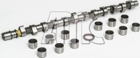 AMC 647061K - Jeu d'arbres à came droxauto.com