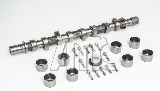 AMC 647305K - Jeu d'arbres à came droxauto.com