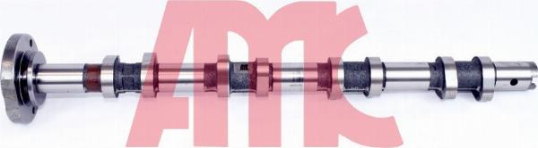 AMC 647378 - Arbre à came droxauto.com