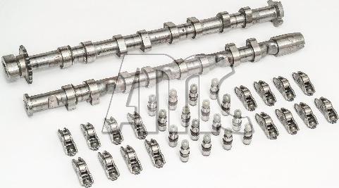 AMC 647296K - Jeu d'arbres à came droxauto.com