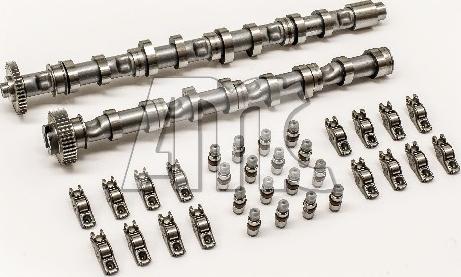 AMC 647290K - Jeu d'arbres à came droxauto.com