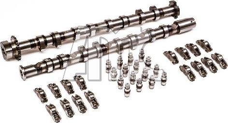 AMC 647292K - Jeu d'arbres à came droxauto.com