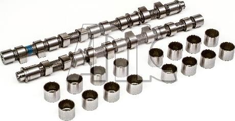 AMC 647269K - Jeu d'arbres à came droxauto.com