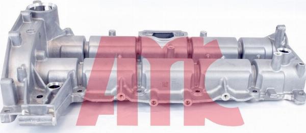 AMC 647260K - Jeu d'arbres à came droxauto.com