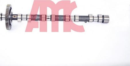 AMC 647268 - Arbre à came droxauto.com