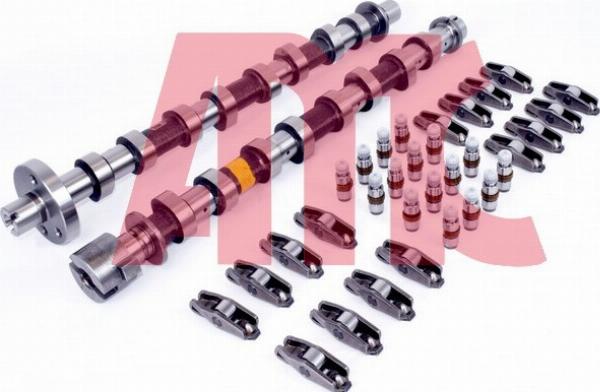 AMC 647200K - Jeu d'arbres à came droxauto.com