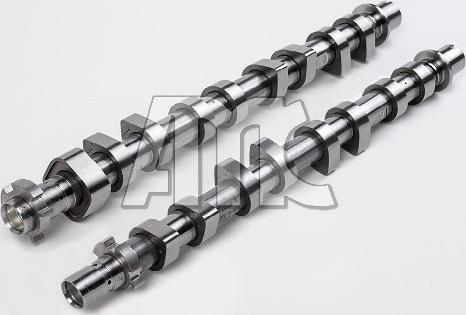 AMC 647203K - Jeu d'arbres à came droxauto.com