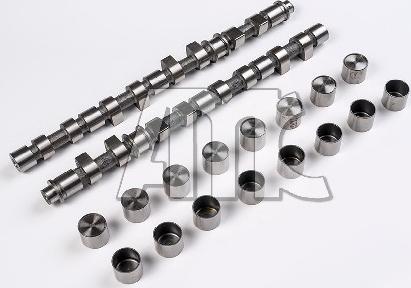 AMC 647289K - Jeu d'arbres à came droxauto.com