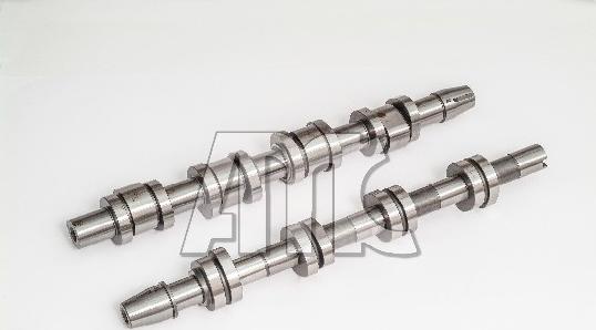 AMC 647228K - Jeu d'arbres à came droxauto.com