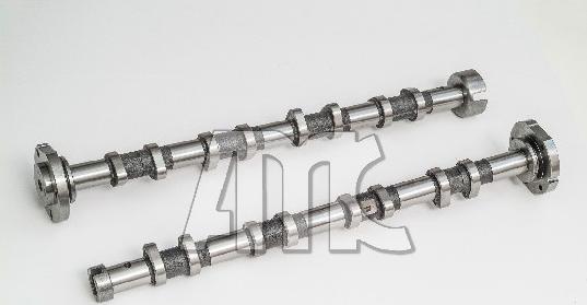 AMC 647277K - Jeu d'arbres à came droxauto.com