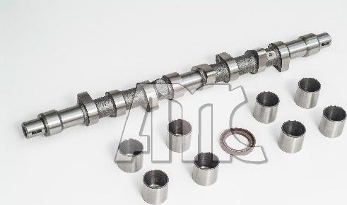 AMC 652871K - Jeu d'arbres à came droxauto.com