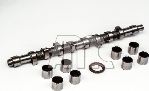 AMC 652873K - Jeu d'arbres à came droxauto.com